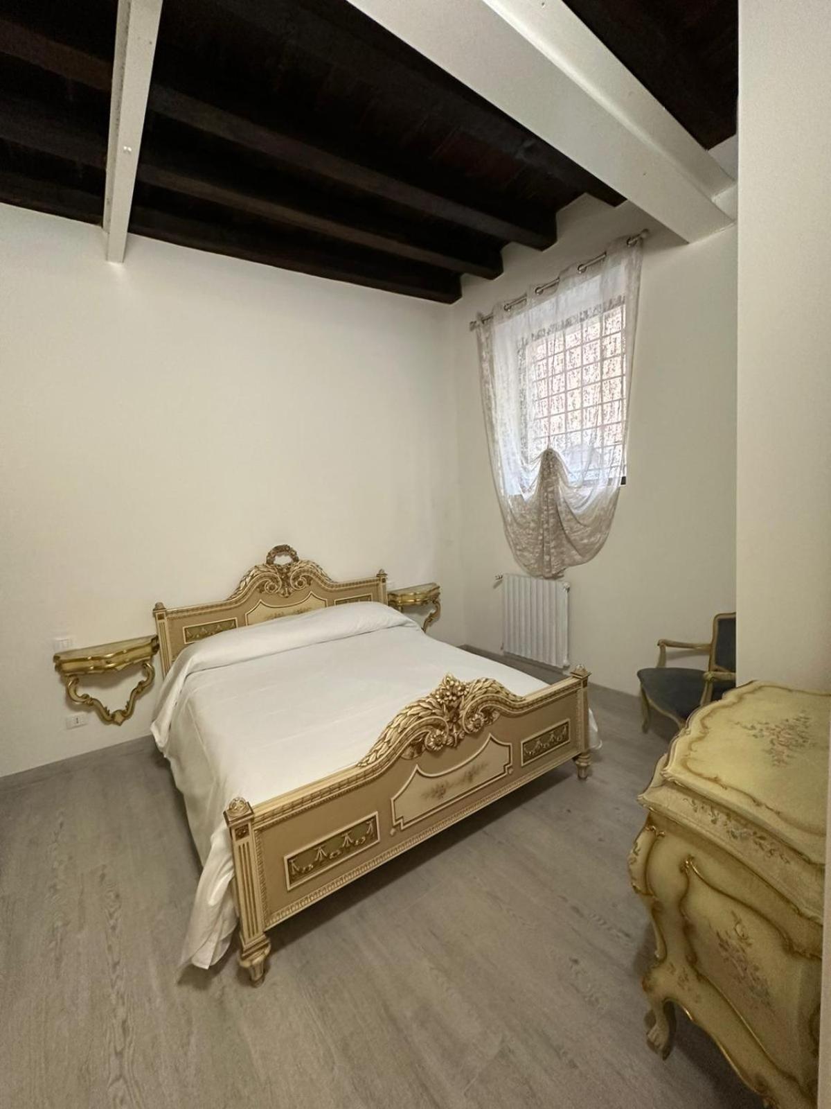 Al Campanile Apartment Verona Exterior photo